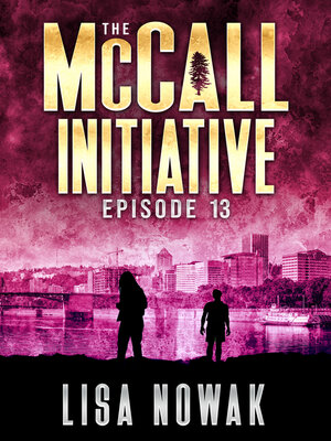 cover image of The McCall Initiative